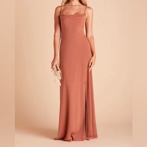 Birdy Grey ASH Bridesmaid dress